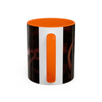 ItsLinnie Accent Color Mug