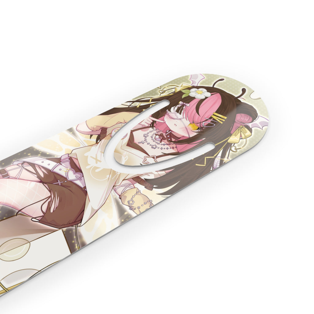 Lychibe "Little Devil Idol" Bookmark