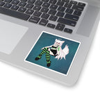 Starry Sky Liz Sticker