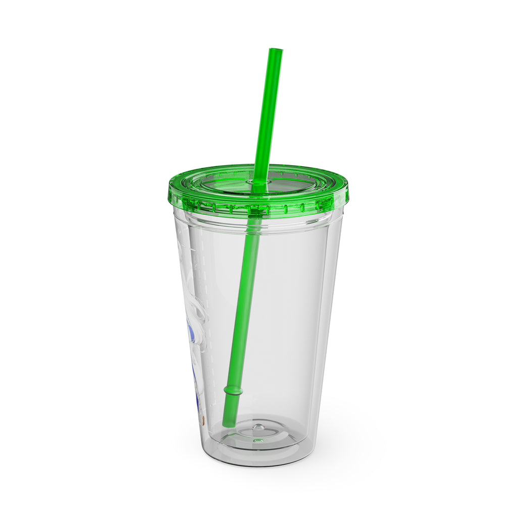 CelestialReira Acrylic Tumbler