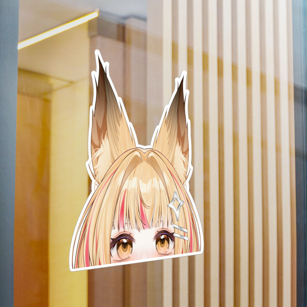 VyliaJesterz "Peeker" Decal