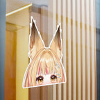 VyliaJesterz "Peeker" Decal