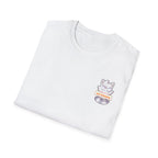 ProcyonrexVT "Logo" TShirt