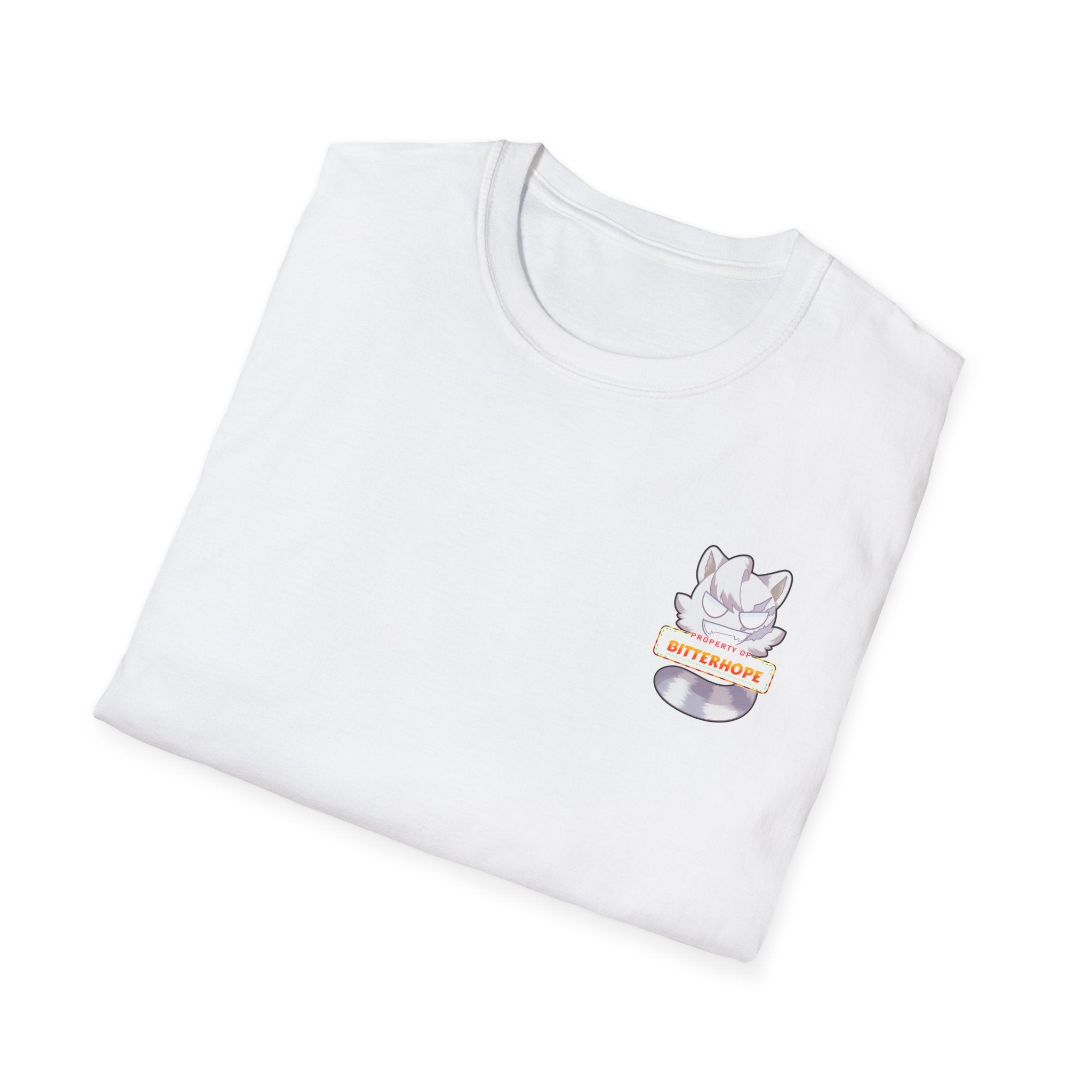 ProcyonrexVT "Logo" TShirt