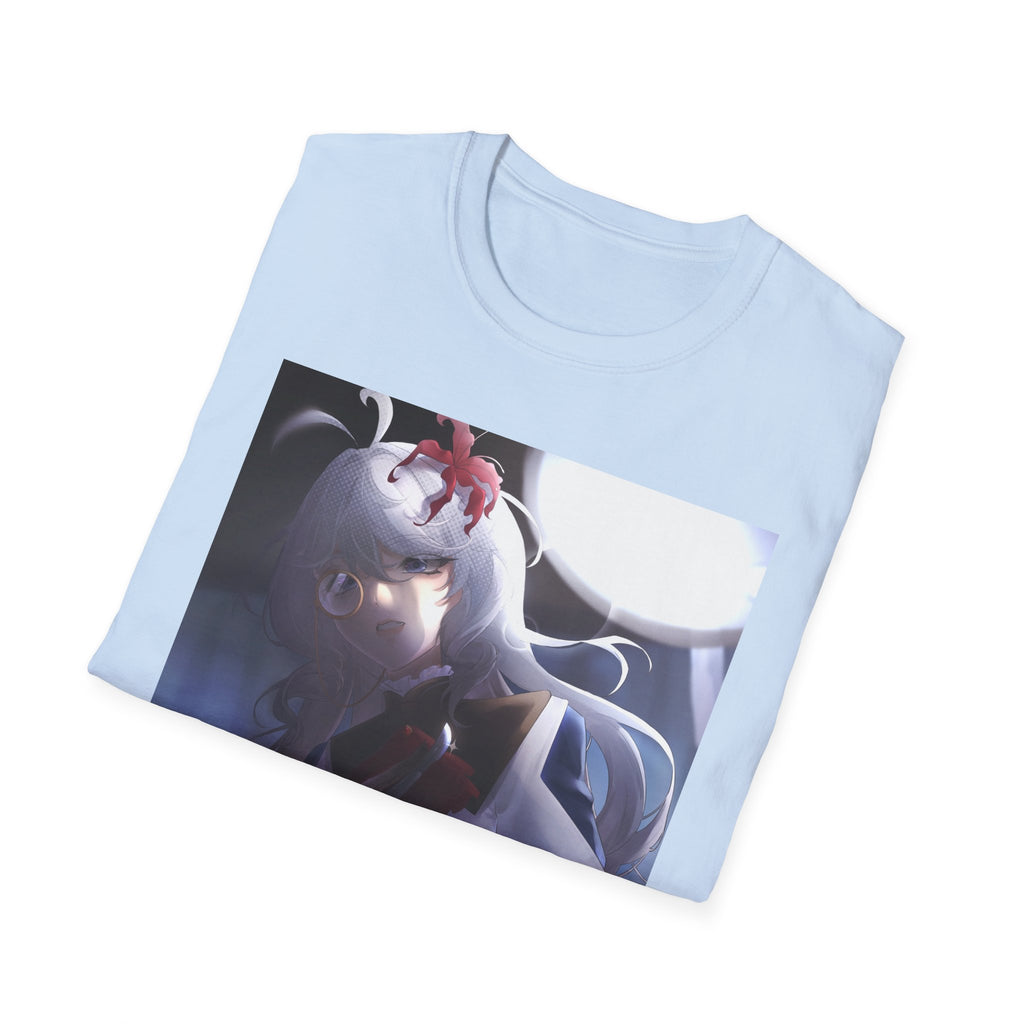 Joonie Mortem "Knife's Out" TShirt