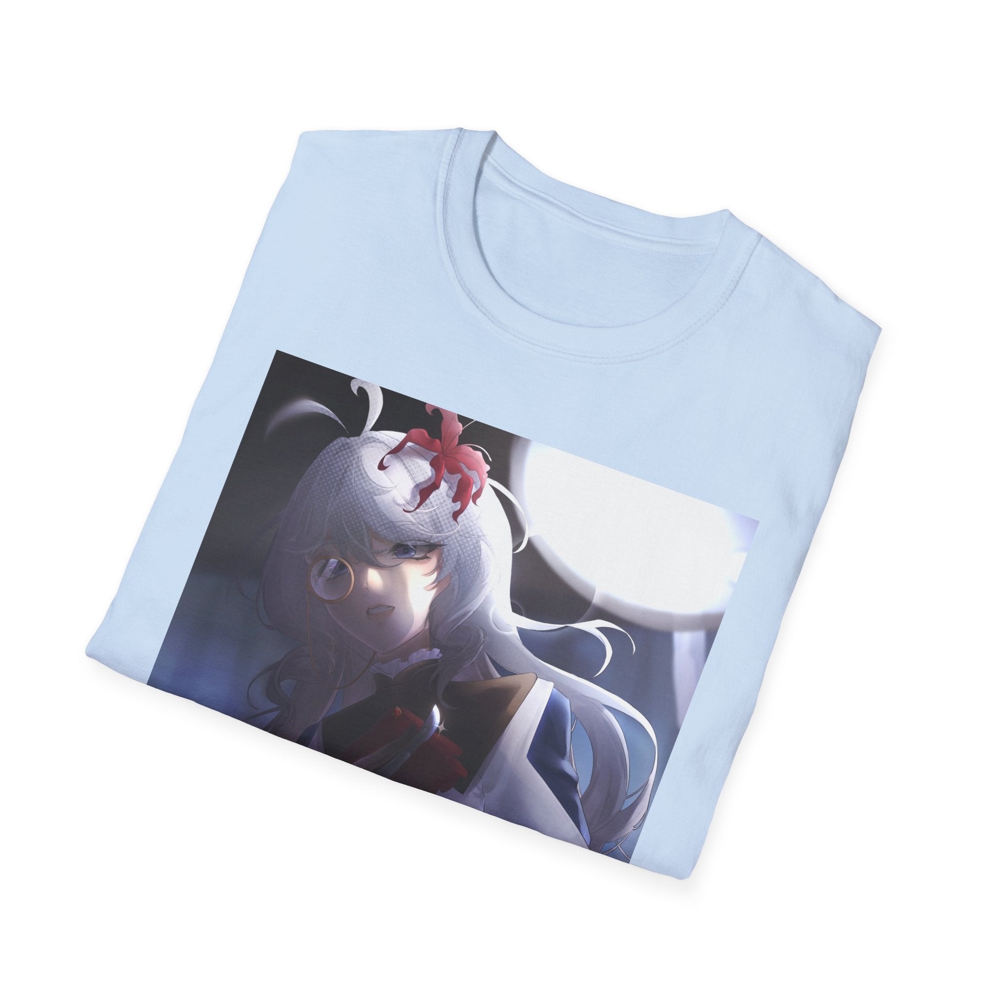 Joonie Mortem "Knife's Out" TShirt