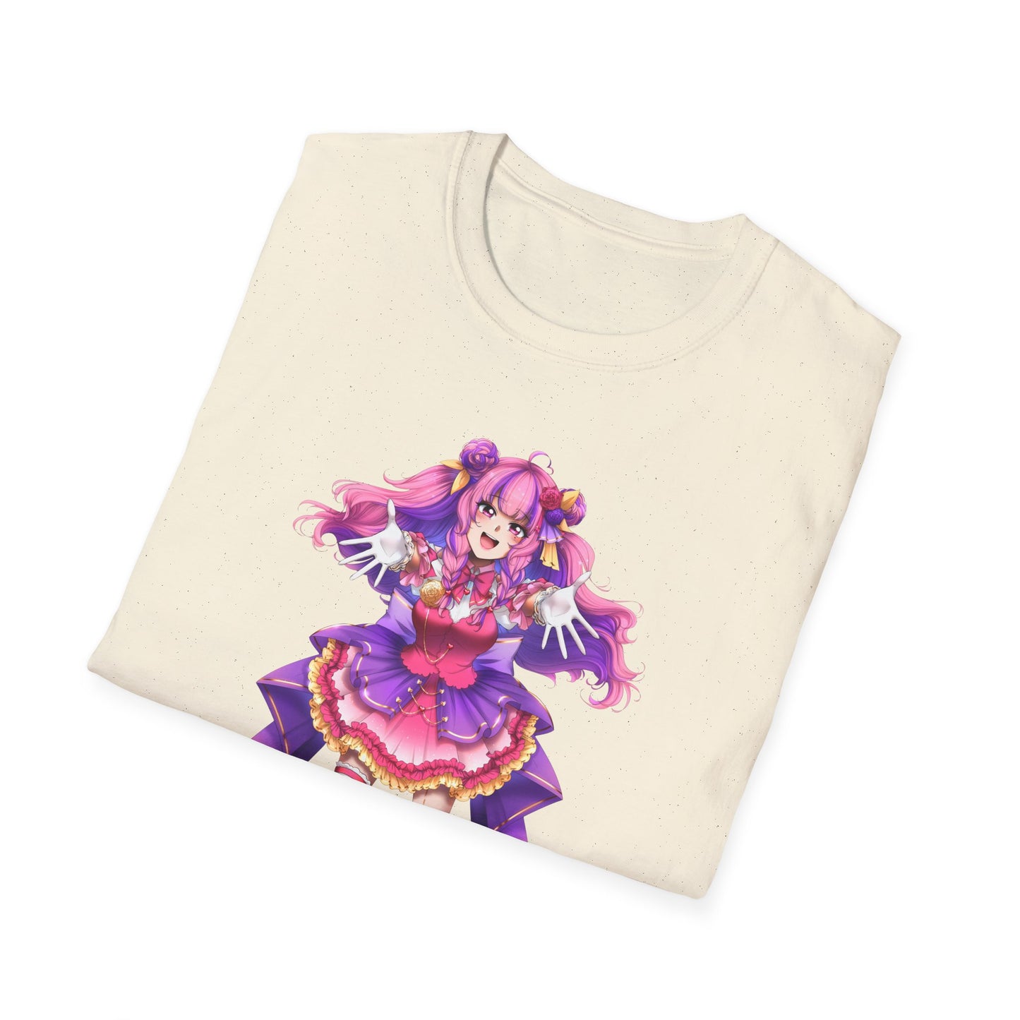 Rozalea Reaching TShirt