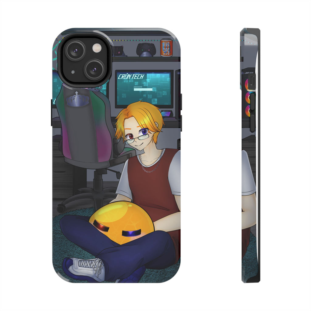 ACynicalSlime Phone Case