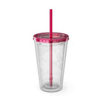 LenDubs "Take the Cake" Tumbler
