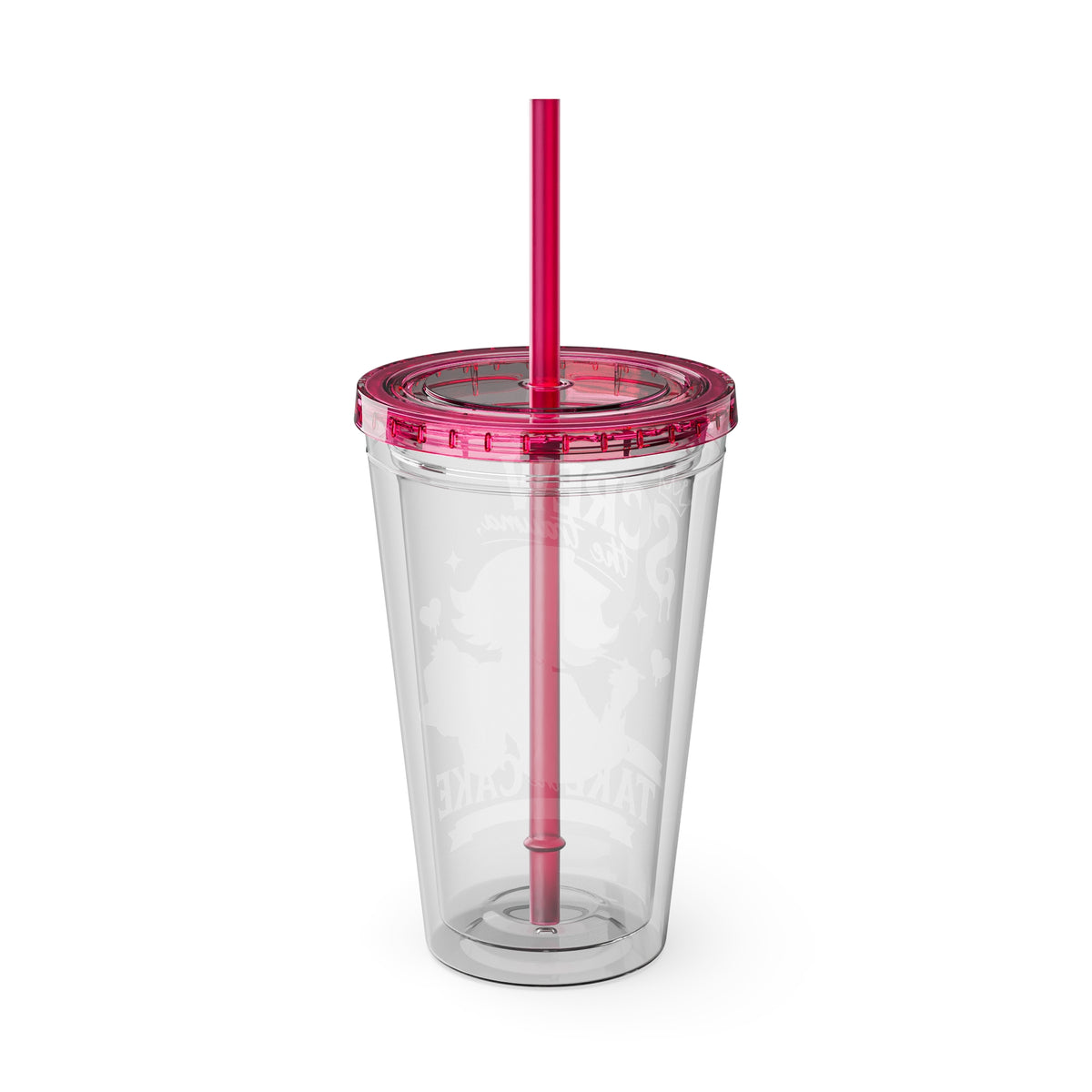 LenDubs "Take the Cake" Tumbler