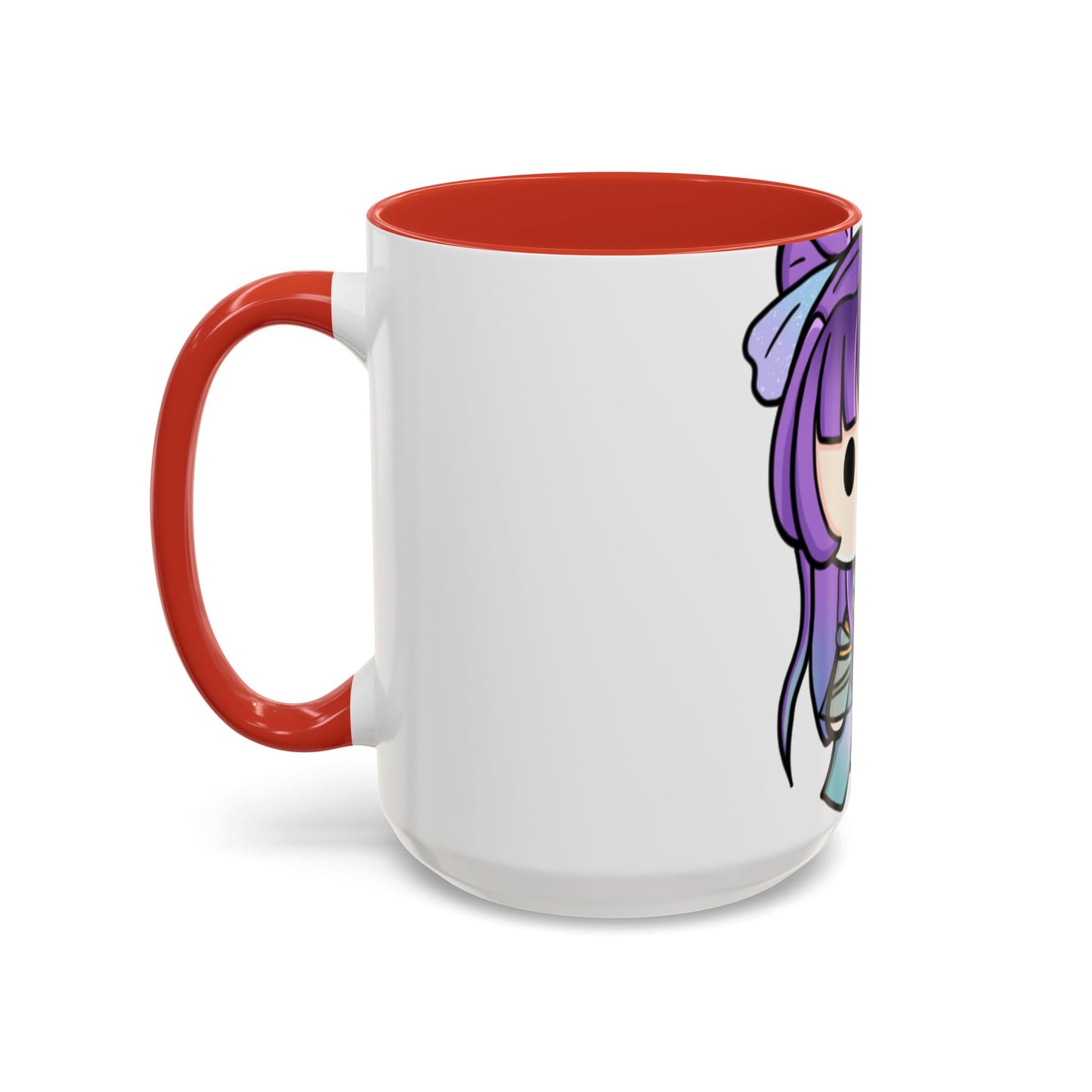 ZerosOcean Coffee Mug