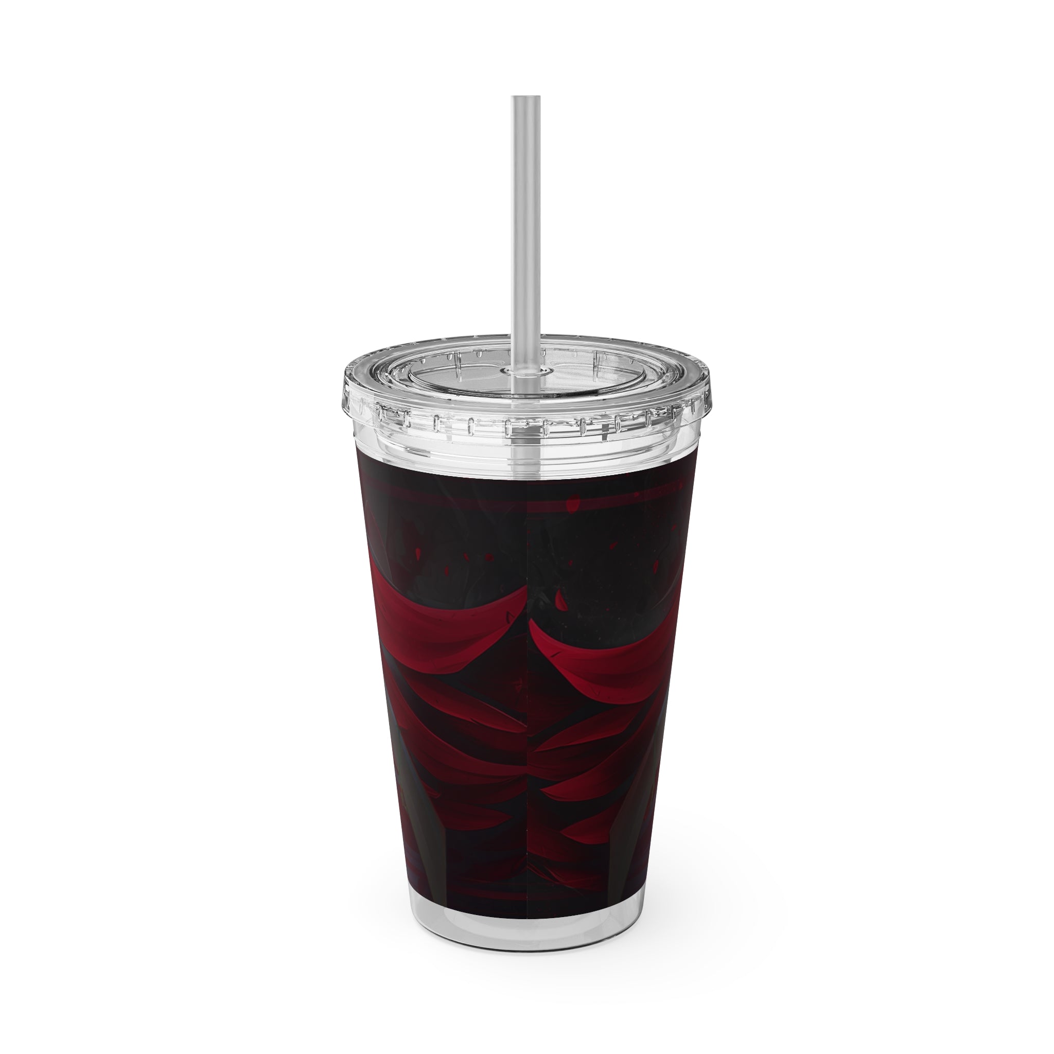 Lady Valantine Tumbler