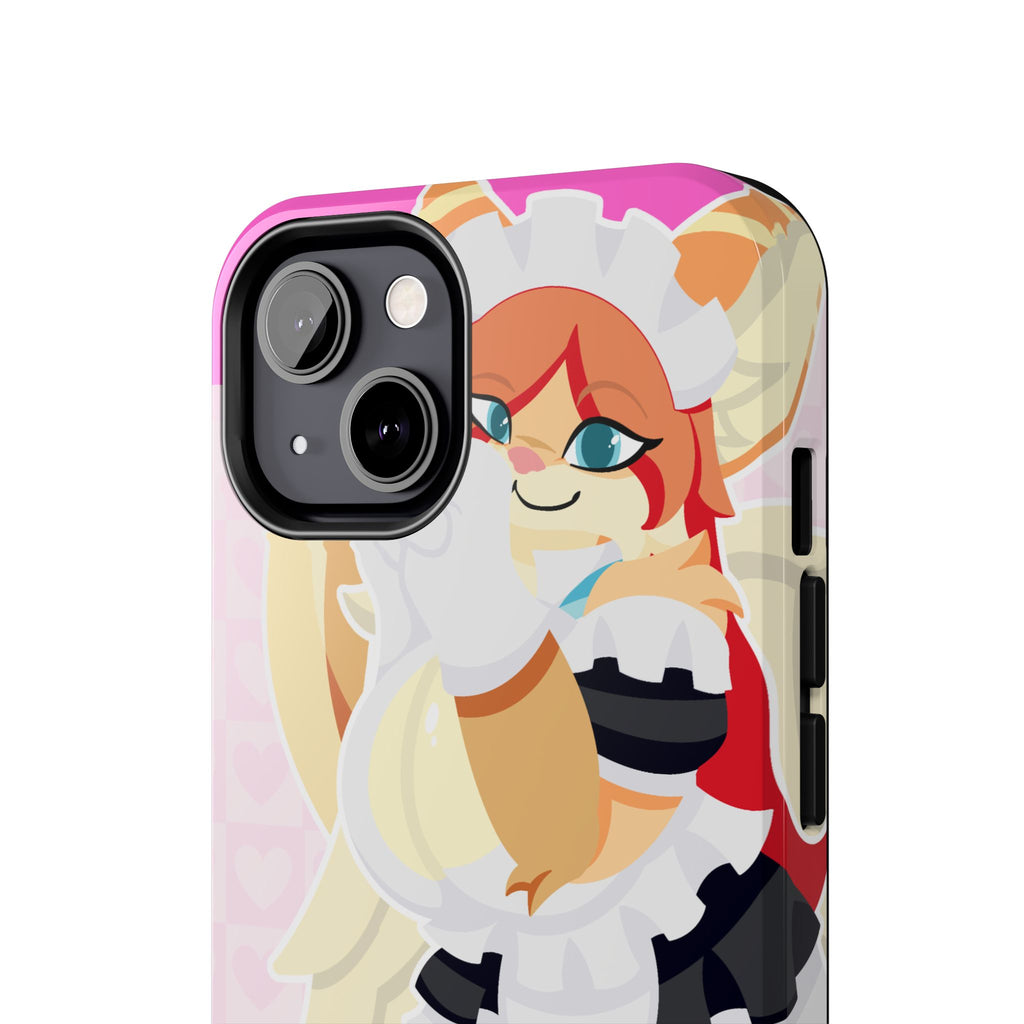 Katfox Phone Case