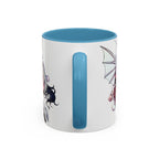Rhettaliate "Speed Demon" Mug