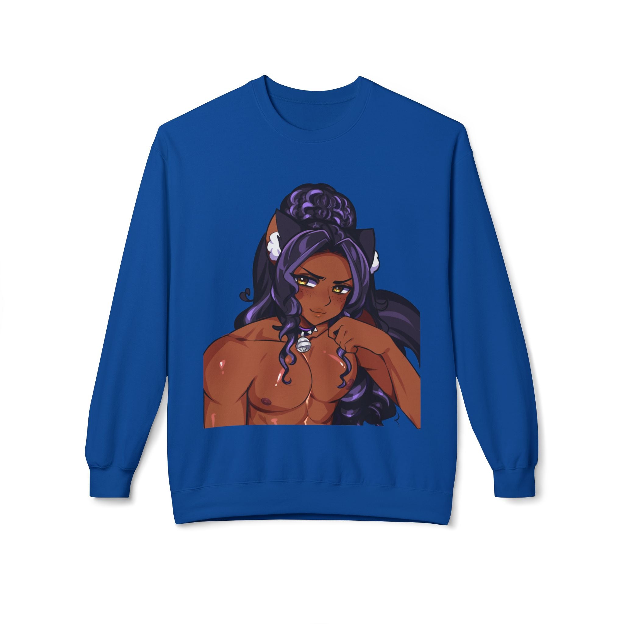 Masc Dweepy Sweatshirt