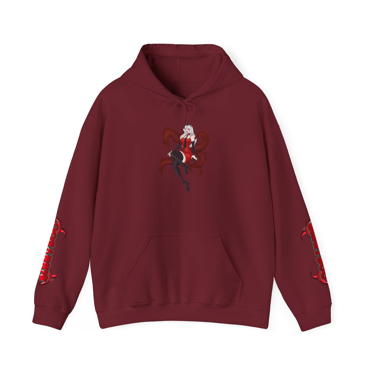 sinnyboo Designer Hoodie