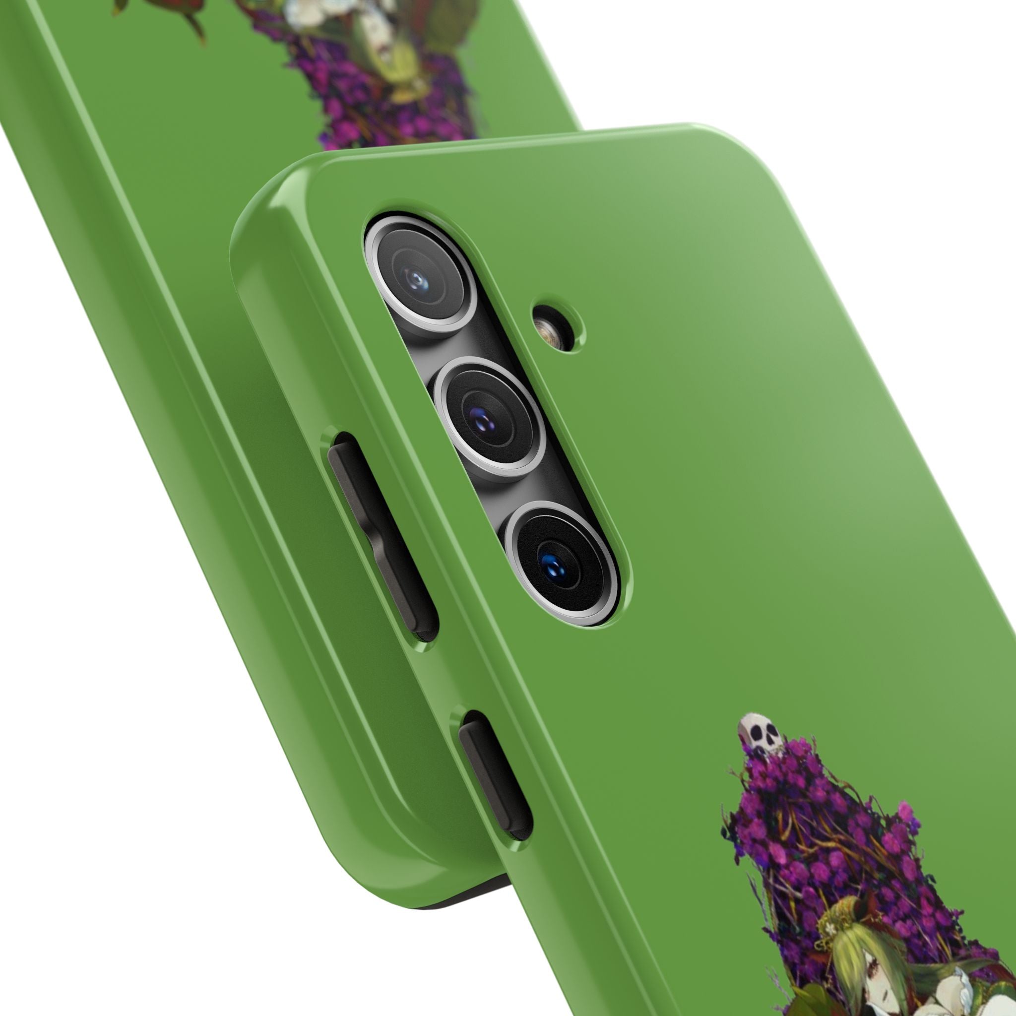 MillieMizuame "Royalty" Phone Case