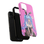 Mifuyu "Bunny" Tough Phone Case