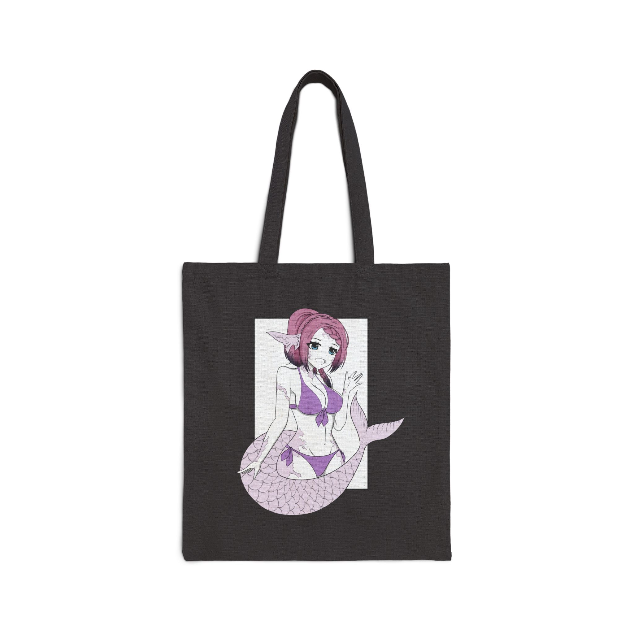 DreamyKatherine Tote Bag