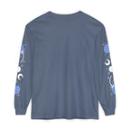 RozeyBlue "Floral" Sweatshirt