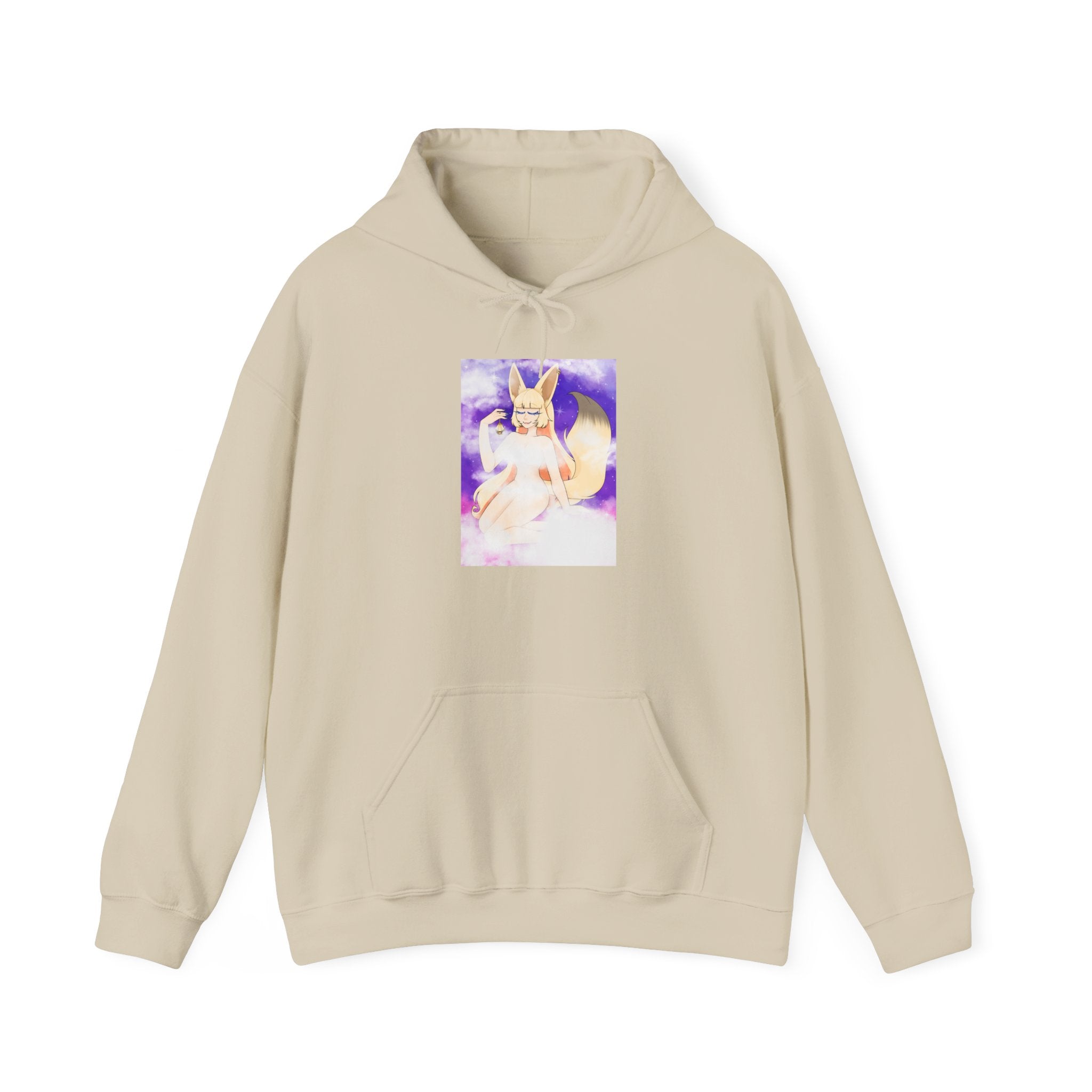 StarFlufVT "Steamy" Hoodie
