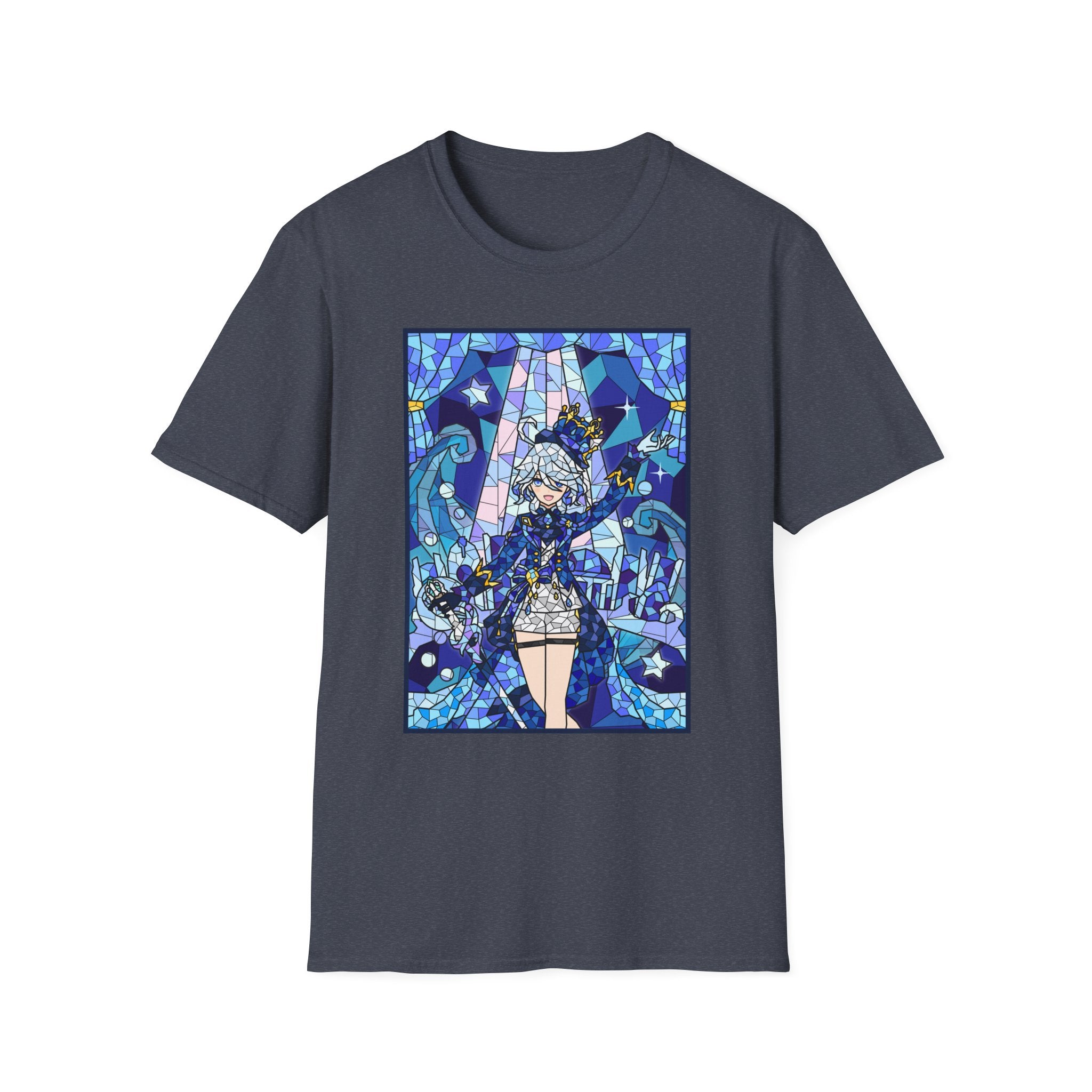 Furina Shogun T-Shirt