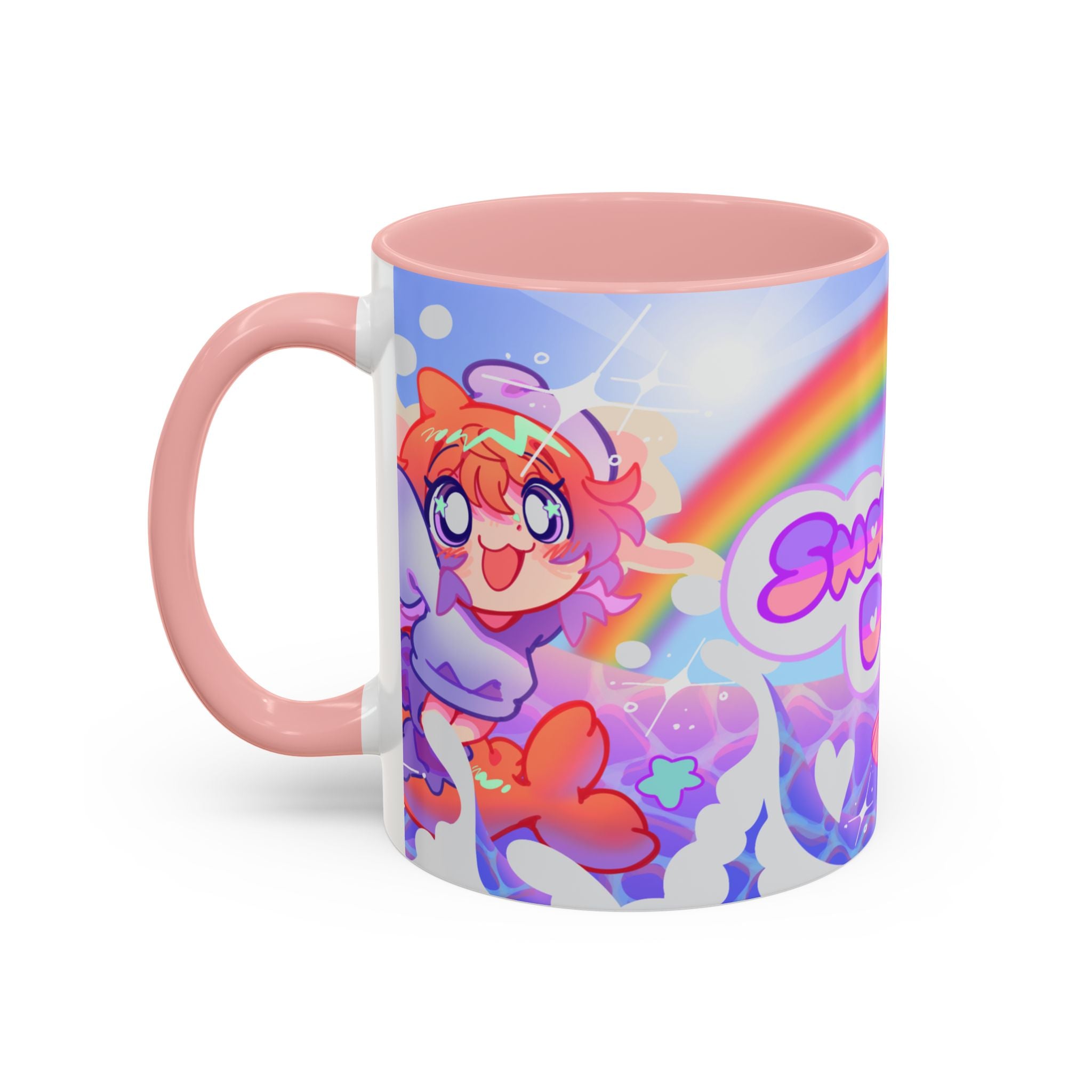 SnackieDoodleVT Mug