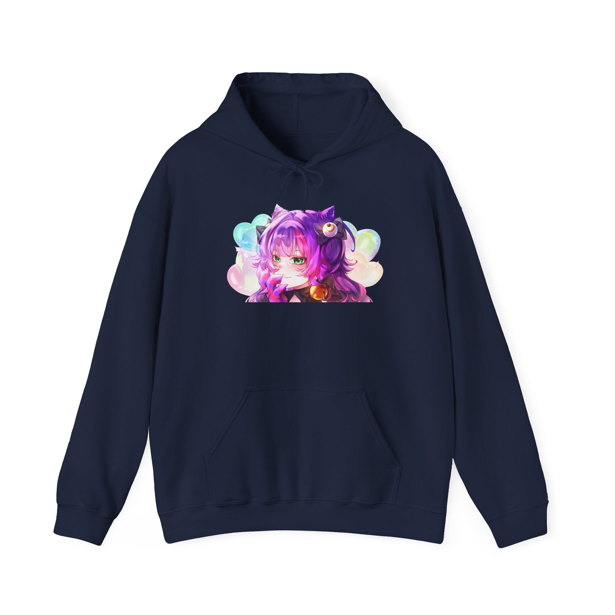 Trixie Serenai Hoodie