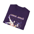LunarNovaa "Nova Drift" TShirt