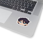 Trisir "Smile" Sticker