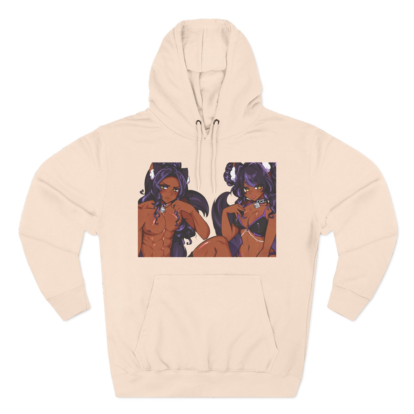 Dweepy Summer Hoodie