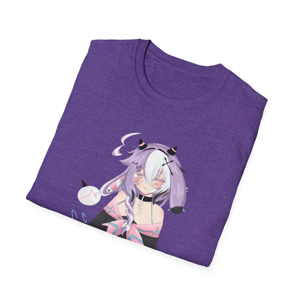 Mooniebunnz TShirt