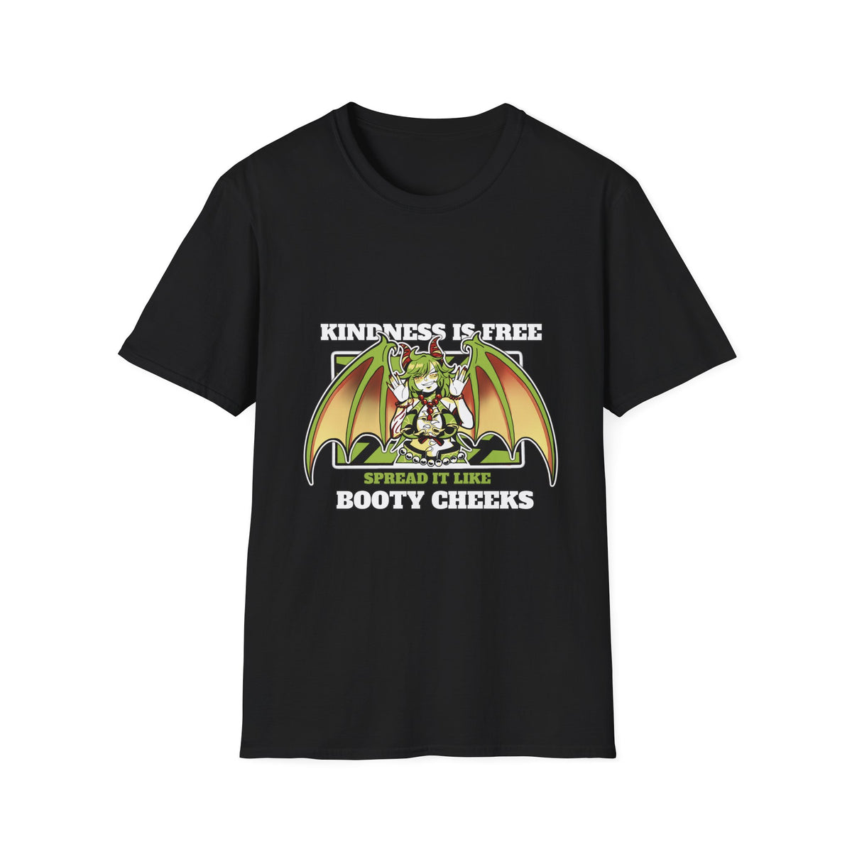 Gearsy "Kindness is Free" Shirt