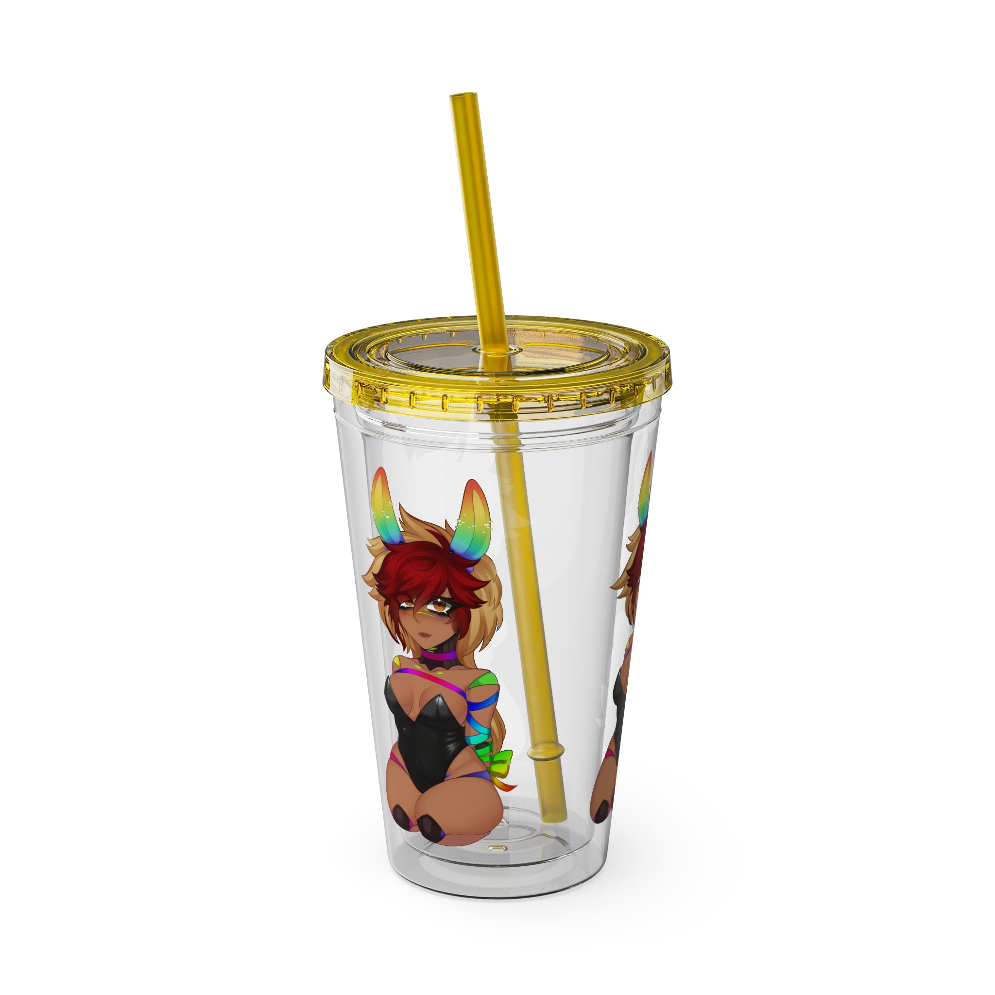 karubunni "Waifu" Tumbler