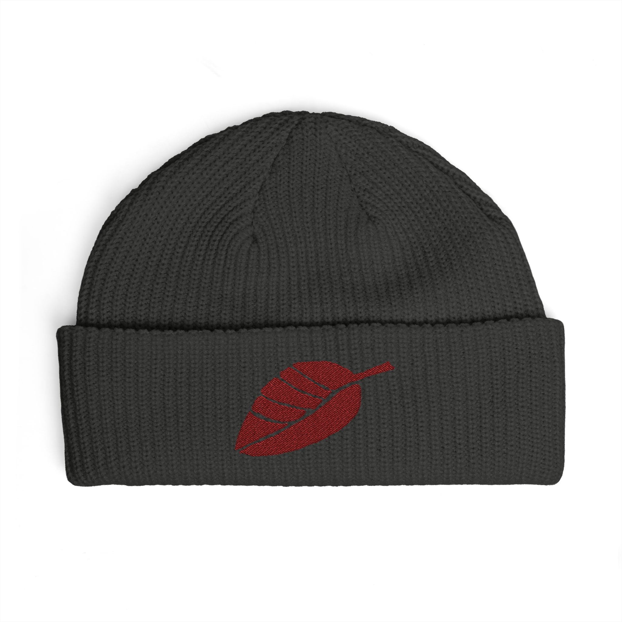 Connla "Red Leaf" Beanie