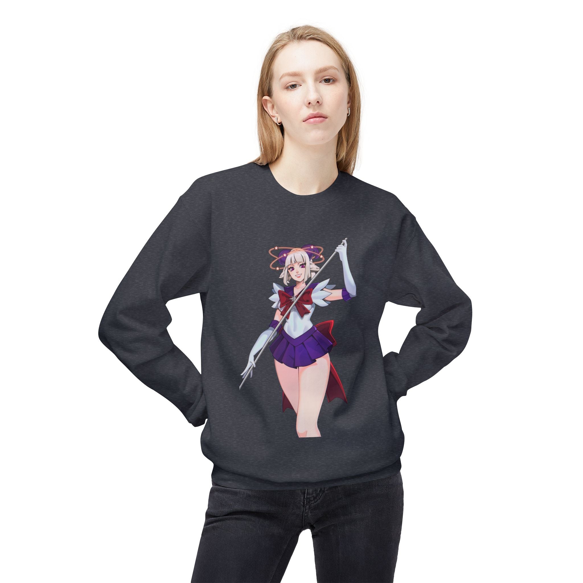 Star Protector Bobamai Sweatshirt