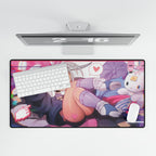 iisfuni XL Plus Deskmat