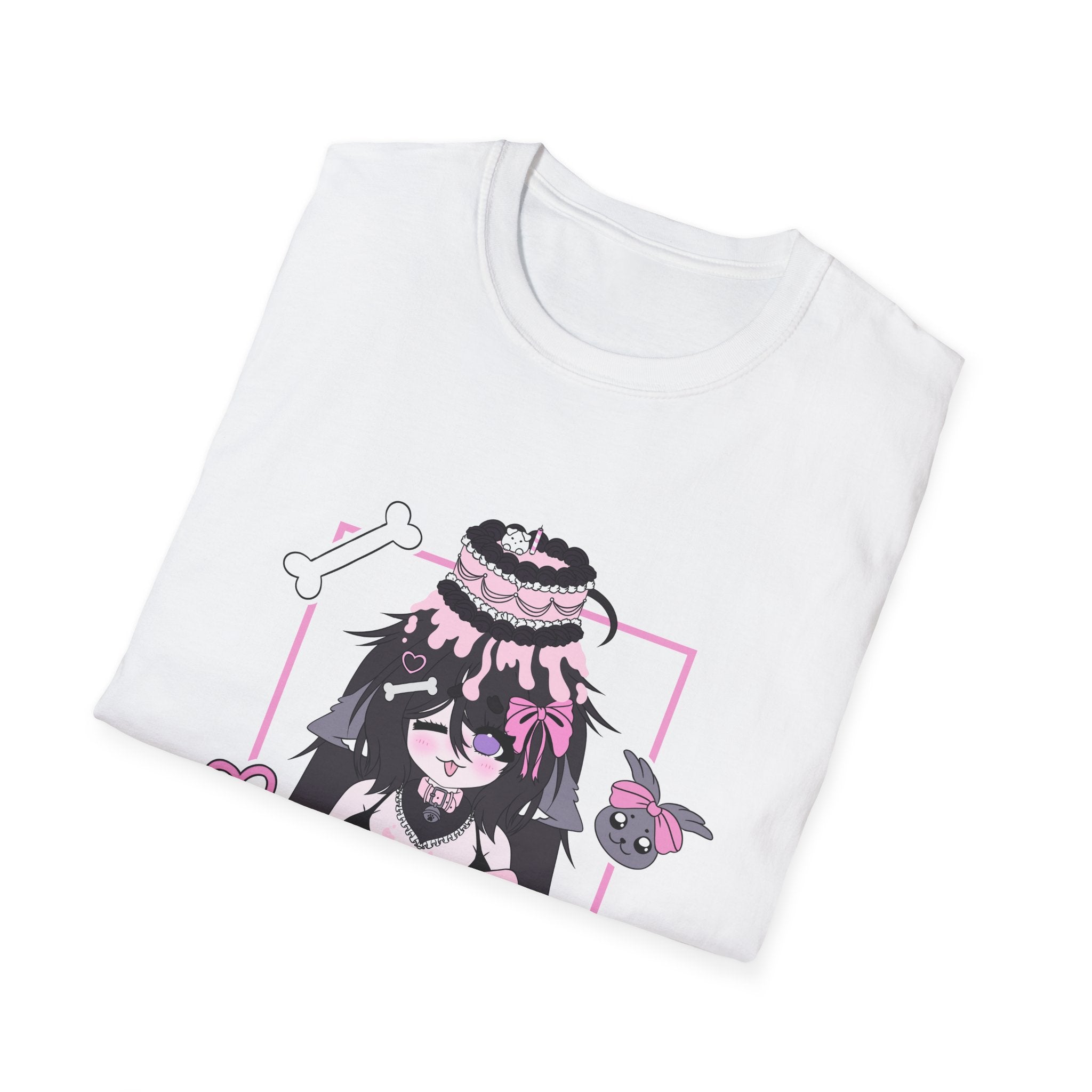 YorkiTeabagz TShirt