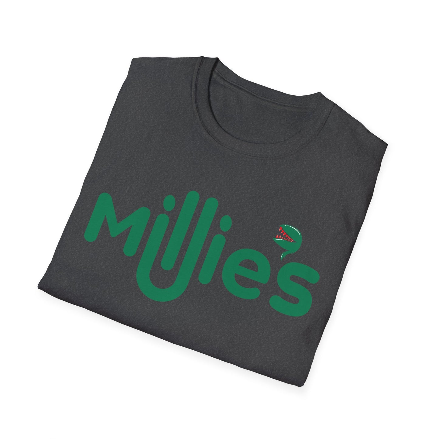 MillieMizuame Millie's TShirt
