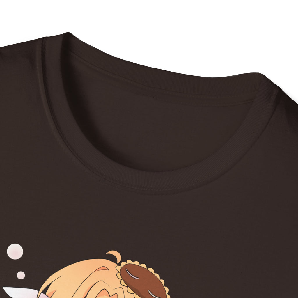 MomoMorning "Sleepy" TShirt