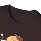 MomoMorning "Sleepy" TShirt