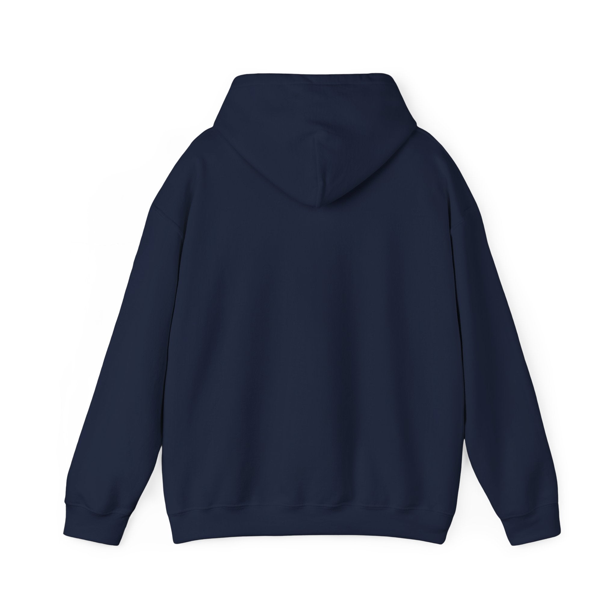 Bobamai Silhouette Hoodie