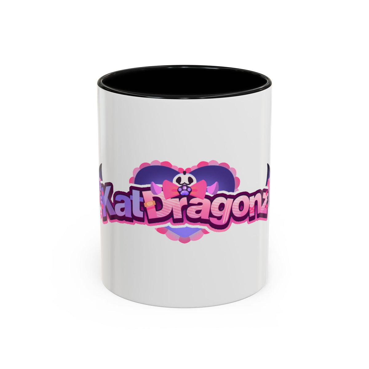 KatDragonz Mug