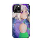 Bobamai "Finger Guns" Phone Case