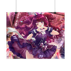 Schar Nyx "Idol" Poster