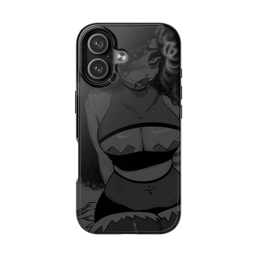 KeyTheMoo Tough Phone Case