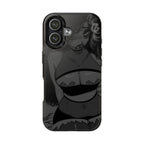 KeyTheMoo Tough Phone Case