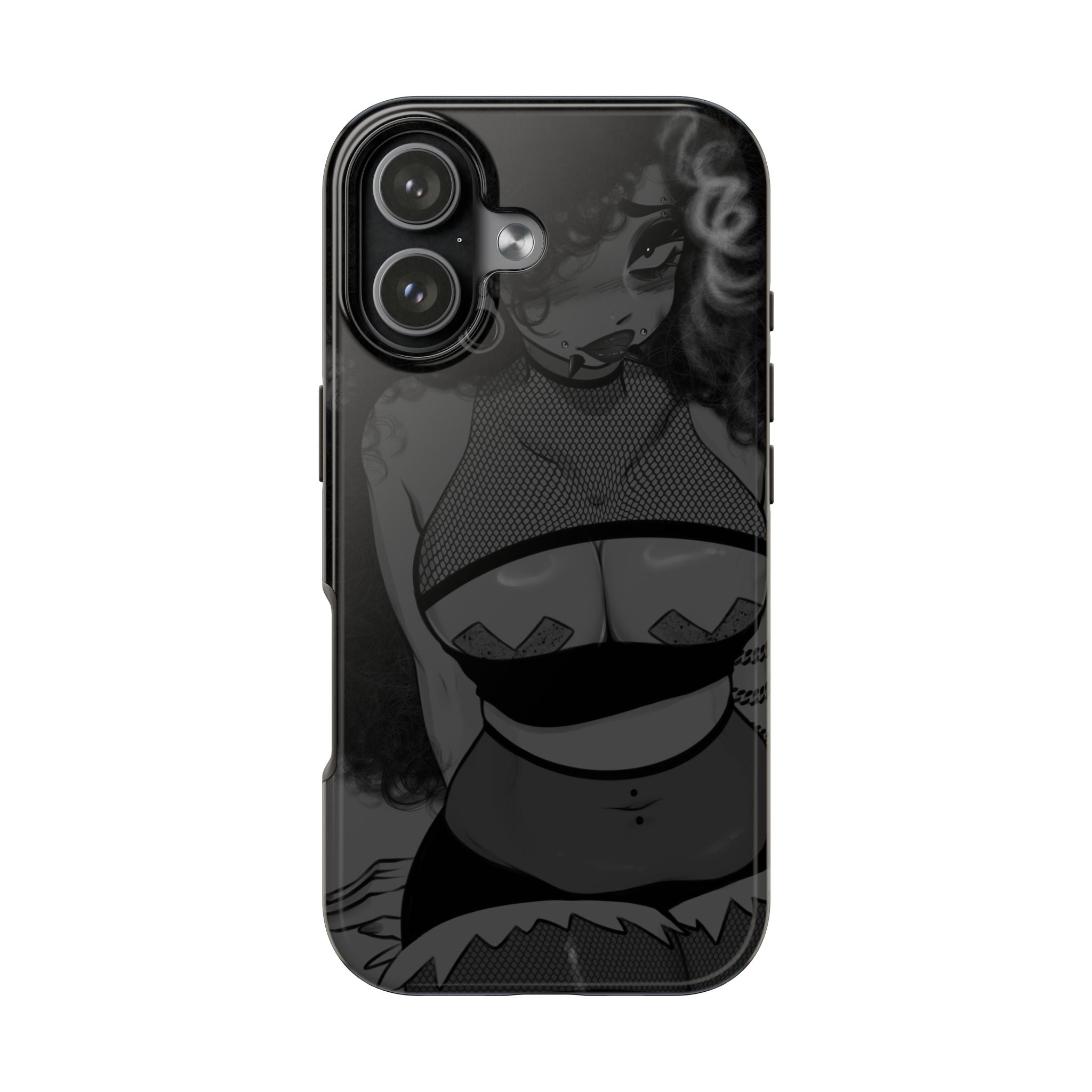 KeyTheMoo Tough Phone Case