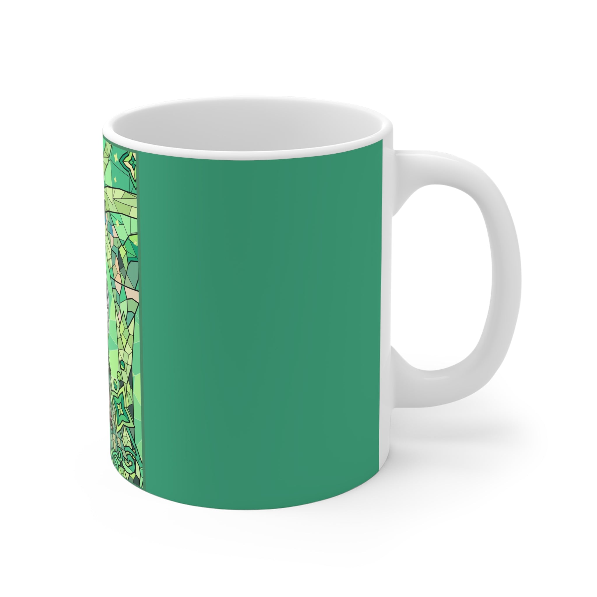 Nahida Mug