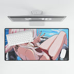 Beach Nyxie XL Plus Deskmat
